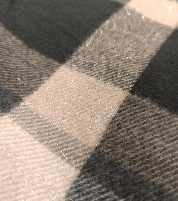 SCIARPA MANTELLA DONNA MN0132 Tellini S.r.l. Wholesale Clothing